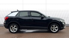 Audi Q2 30 TDI Sport 5dr S Tronic Diesel Estate